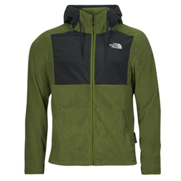 The North Face The North Face  Flis HOMESAFE FULL ZIP FLEECE HOODIE