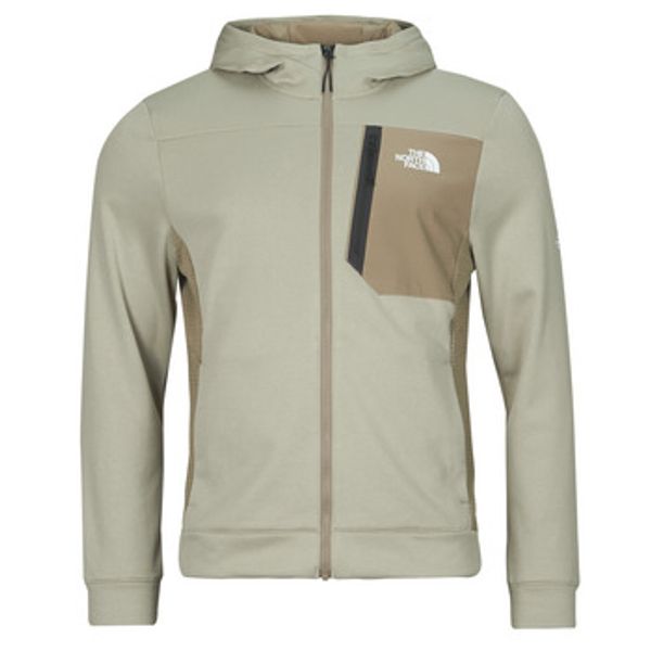 The North Face The North Face  Flis Mountain Athletics Fz Fleece