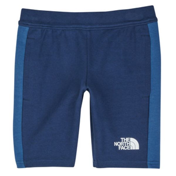 The North Face The North Face  Kratke hlače & Bermuda Boys Slacker Short