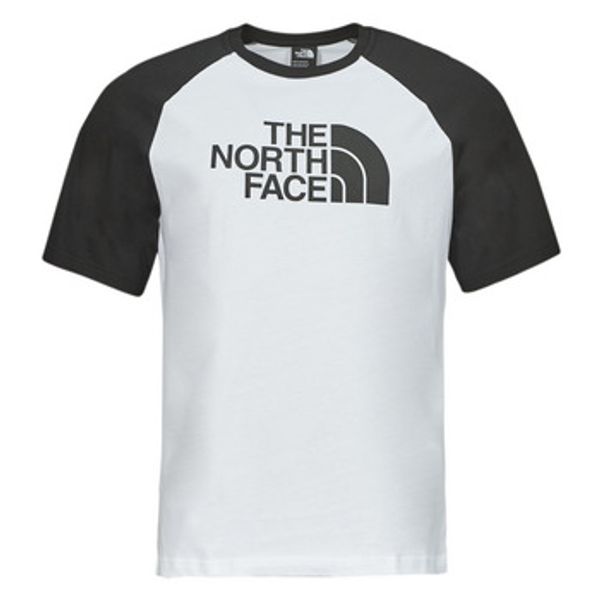 The North Face The North Face  Majice s kratkimi rokavi RAGLAN EASY TEE