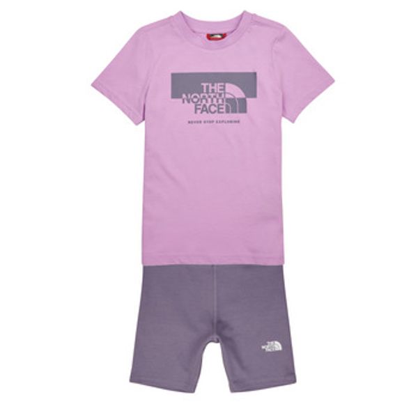 The North Face The North Face  Otroški kompleti Kid G Summer Set