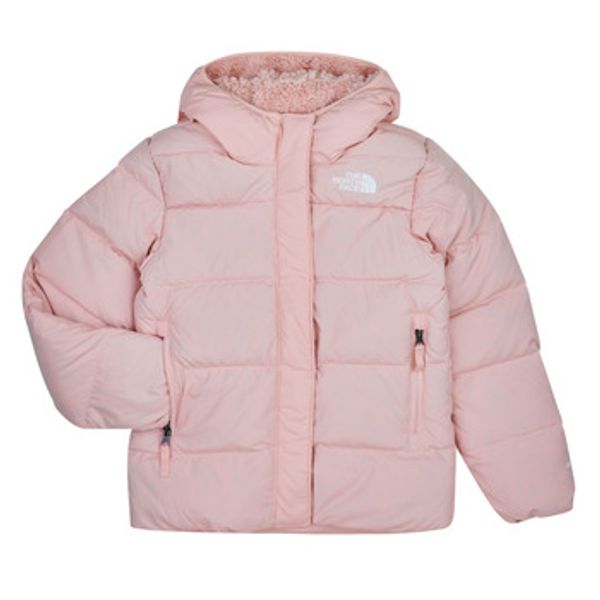 The North Face The North Face  Puhovke Girls Reversible North Down jacket