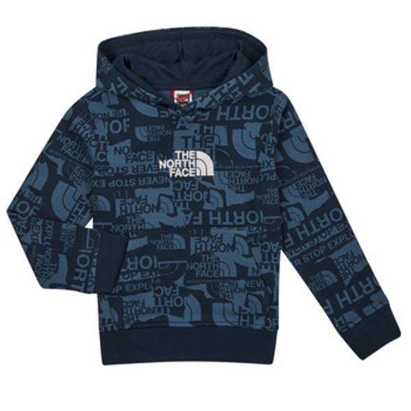 The North Face The North Face  Puloverji Boys Drew Peak Light P/O Hoodie