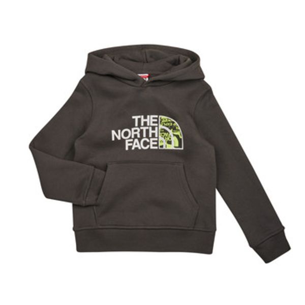 The North Face The North Face  Puloverji Boys Drew Peak P/O Hoodie