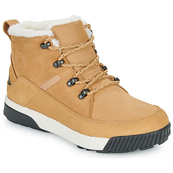 The North Face The North Face  Visoke superge Sierra Mid Lace Wp