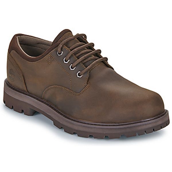 Timberland Timberland  Čevlji Derby BRITTON ROAD LACE UP