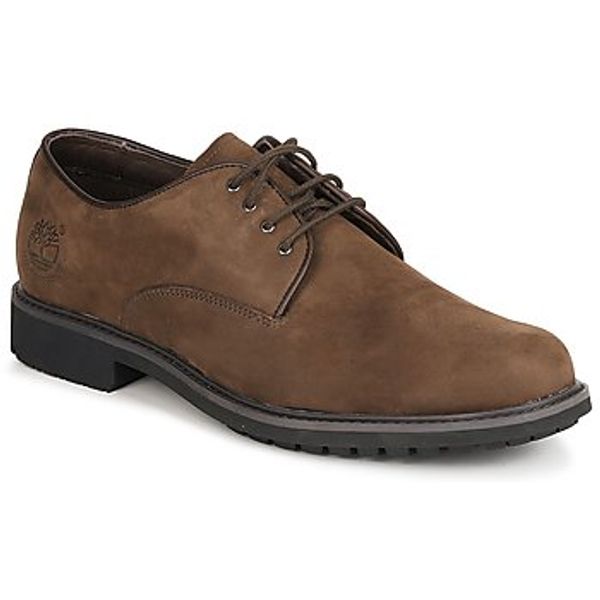 Timberland Timberland  Čevlji Derby EK STORMBUCK PLAIN TOE OXFORD