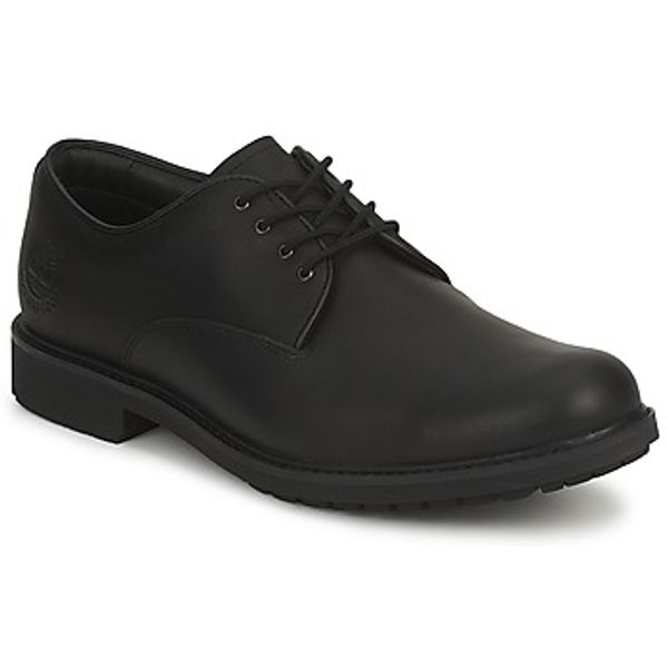 Timberland Timberland  Čevlji Derby EK STORMBUCK PLAIN TOE OXFORD