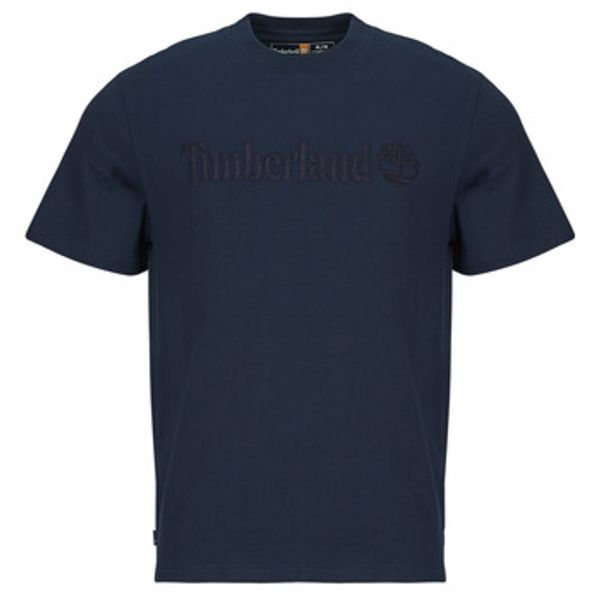 Timberland Timberland  Majice s kratkimi rokavi Embroidery Tonal SS Tee