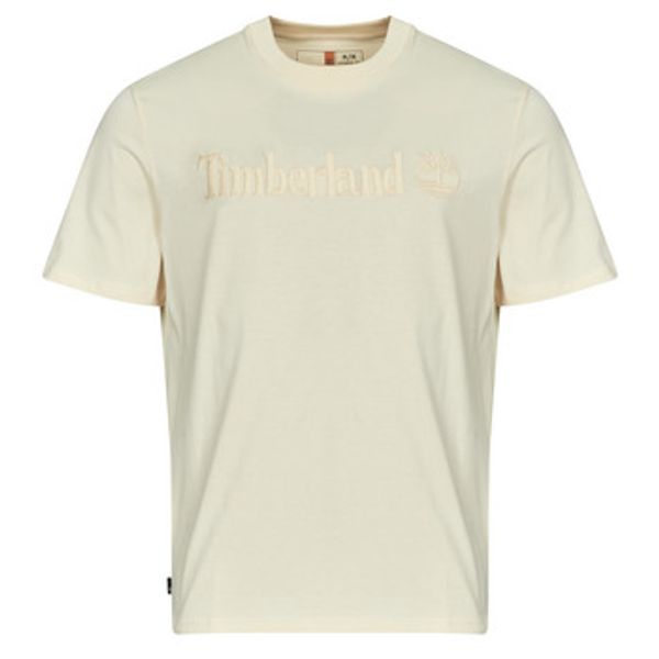 Timberland Timberland  Majice s kratkimi rokavi HAMPTHON SHORT SLEEVE TEE