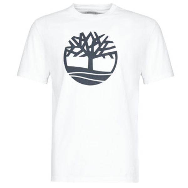 Timberland Timberland  Majice s kratkimi rokavi SS KENNEBEC RIVER BRAND TREE TEE