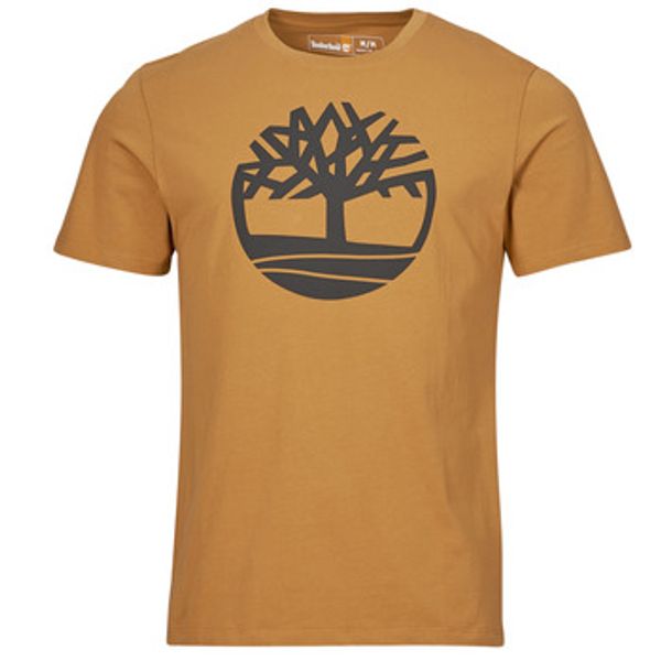 Timberland Timberland  Majice s kratkimi rokavi Tree Logo Short Sleeve Tee