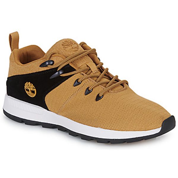 Timberland Timberland  Nizke superge SPRINT TREKR LOW KNIT