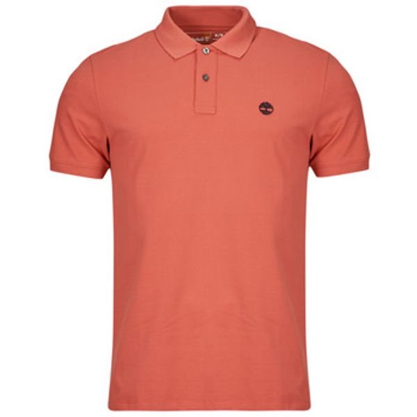 Timberland Timberland  Polo majice kratki rokavi Pique Short Sleeve Polo