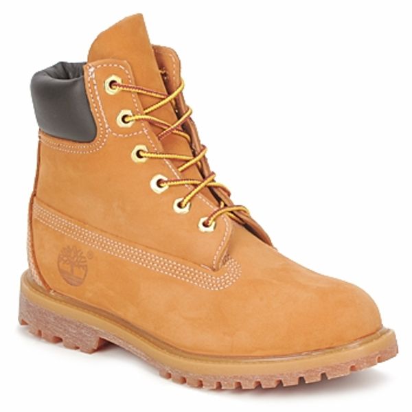 Timberland Timberland  Polškornji 6 IN PREMIUM BOOT