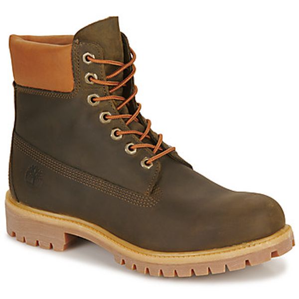 Timberland Timberland  Polškornji 6 IN PREMIUM BOOT