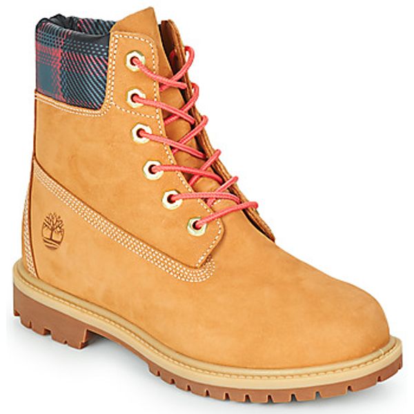 Timberland Timberland  Polškornji 6in Hert Bt Cupsole- W