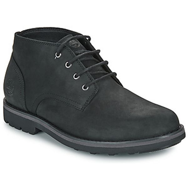 Timberland Timberland  Polškornji ALDEN BROOK MID LACE UP