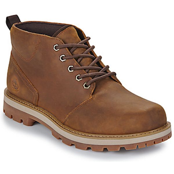 Timberland Timberland  Polškornji BRITTON ROAD MID LACE UP