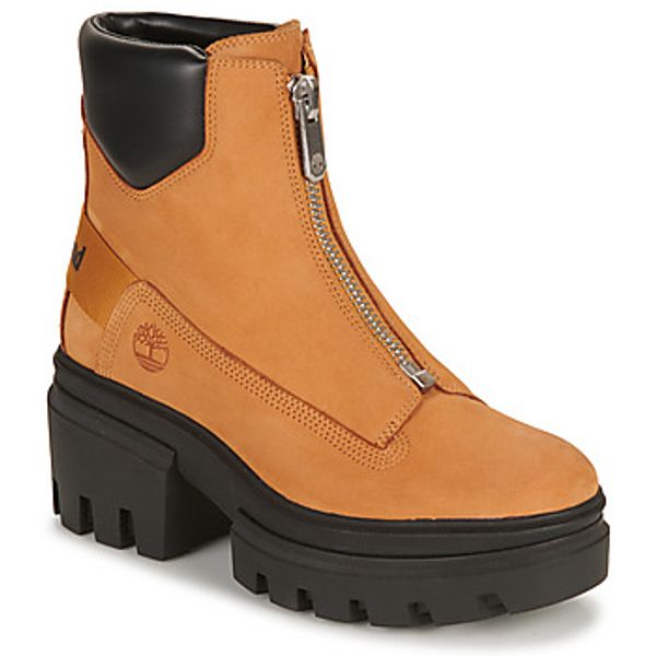 Timberland Timberland  Polškornji EVERLEIGH BOOT FRONT ZIP