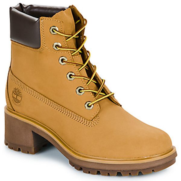 Timberland Timberland  Polškornji KINSLEY MID LACE UP