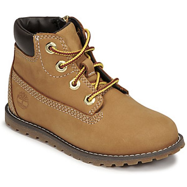 Timberland Timberland  Polškornji POKEY PINE 6IN BOOT