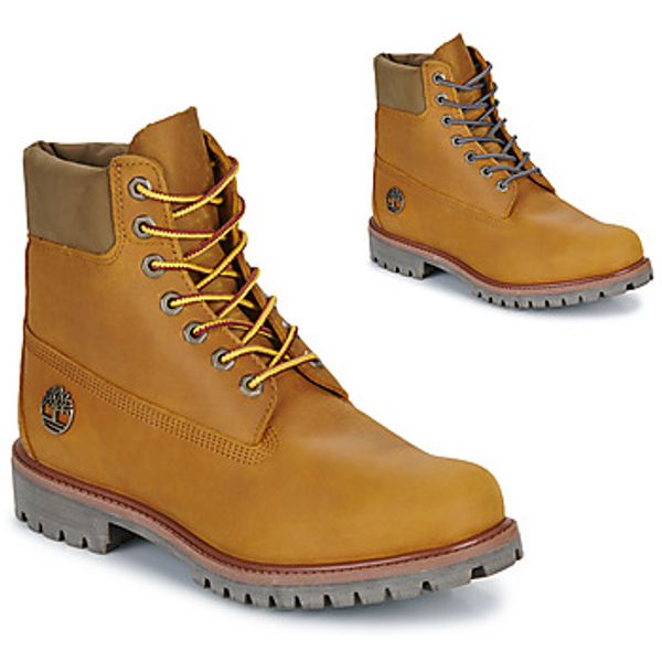 Timberland Timberland  Polškornji PREMIUM 6 INCH WP