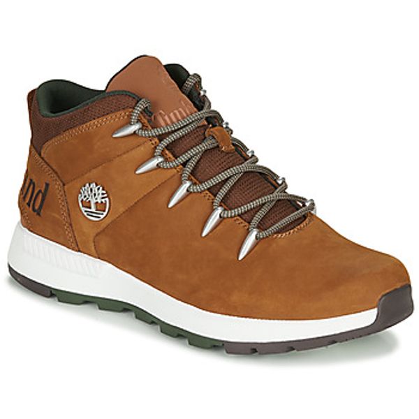 Timberland Timberland  Polškornji SPRINT TREKKER MID