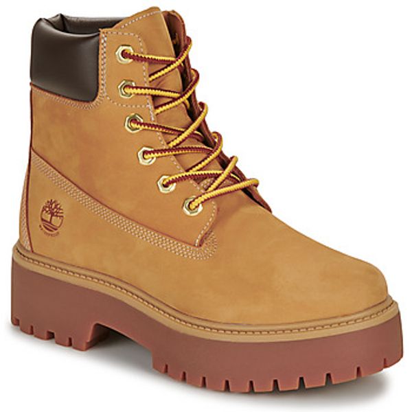 Timberland Timberland  Polškornji STONE STREET 6 INCH