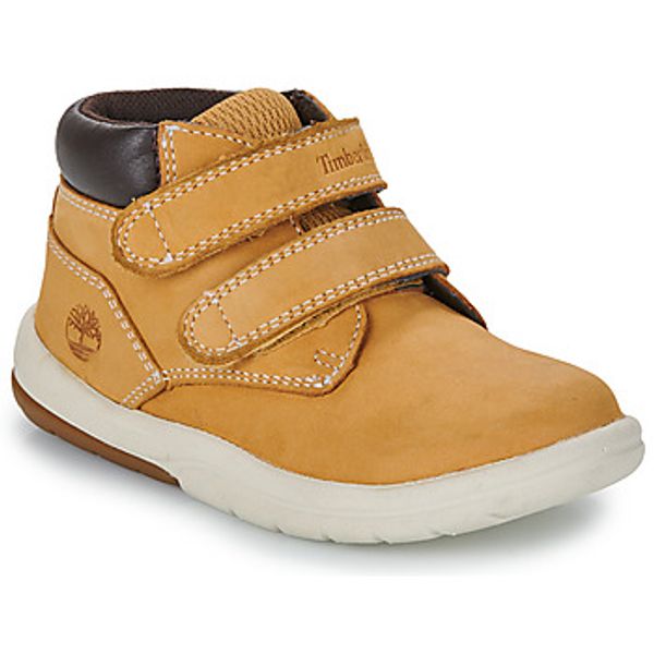 Timberland Timberland  Polškornji TODDLE TRACKS MID HOOK   LOOP