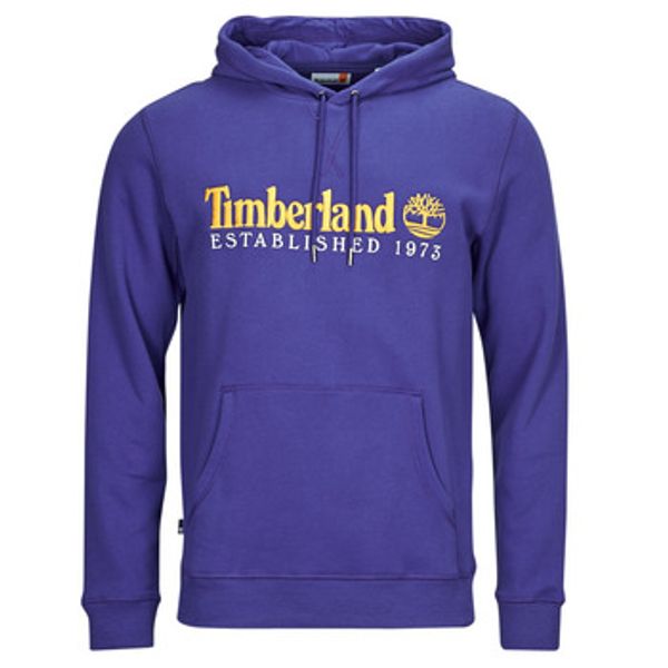 Timberland Timberland  Puloverji 50th Anniversary Est. 1973 Hoodie BB Sweatshirt Regular