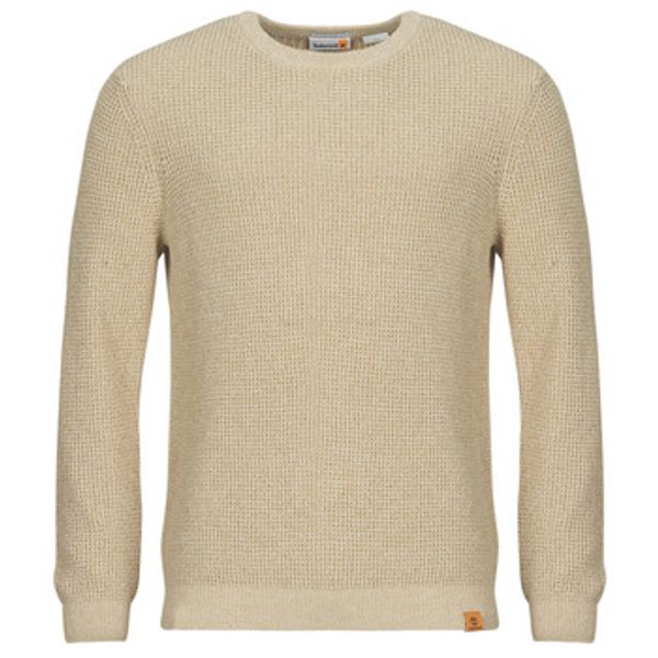 Timberland Timberland  Puloverji Crew Neck Sweater