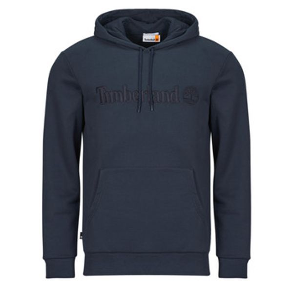 Timberland Timberland  Puloverji Embroidery Tonal Hoodie