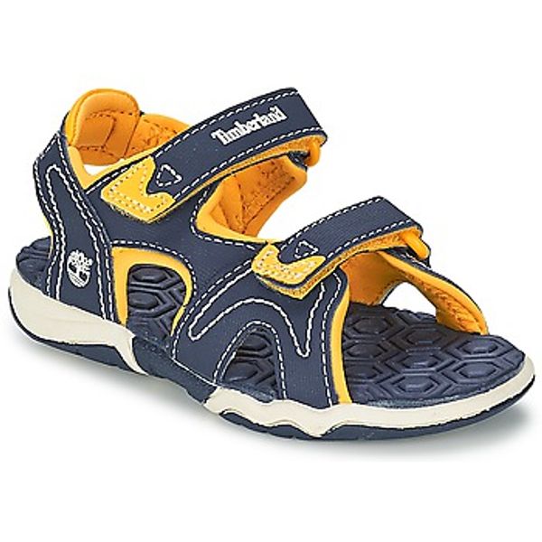 Timberland Timberland  Sandali & Odprti čevlji ADVENTURE SEEKER 2-STRAP SANDAL