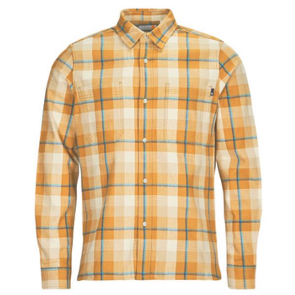 Timberland Timberland  Srajce z dolgimi rokavi Windham Heavy Flannel Shirt Regular