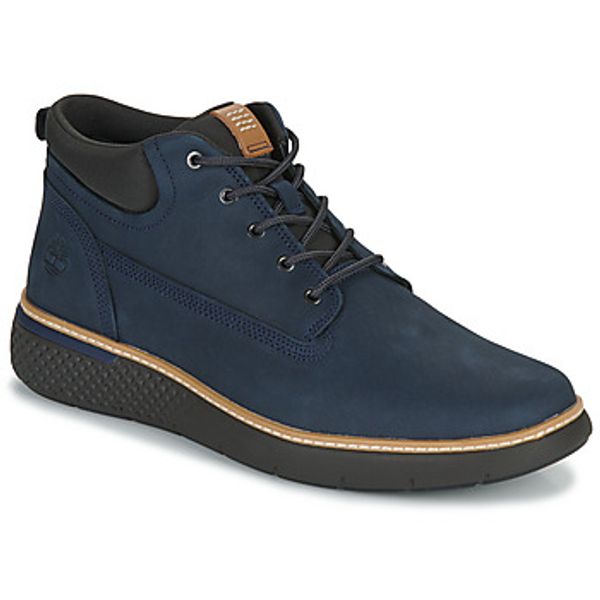 Timberland Timberland  Visoke superge CROSS MARK CHUKKA