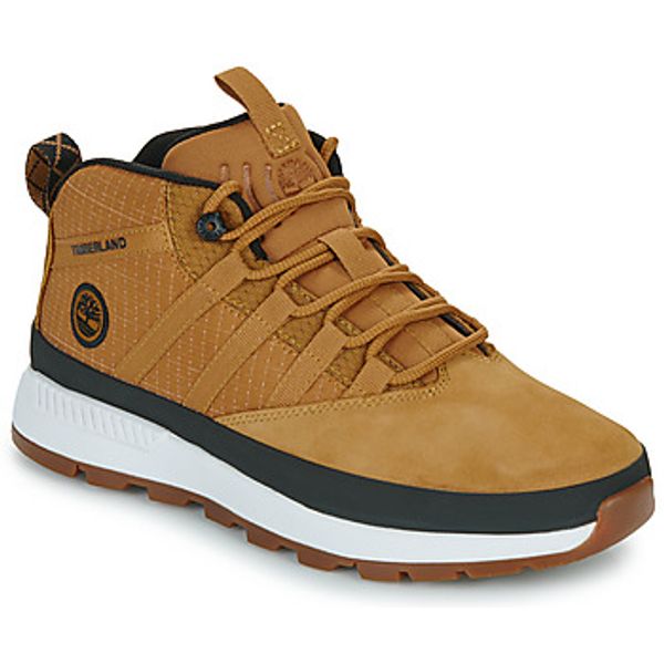 Timberland Timberland  Visoke superge EURO TREKKER LOW LACE UP