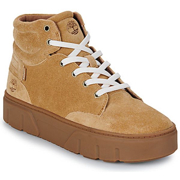 Timberland Timberland  Visoke superge LAUREL COURT HIGH TOP LACE UP