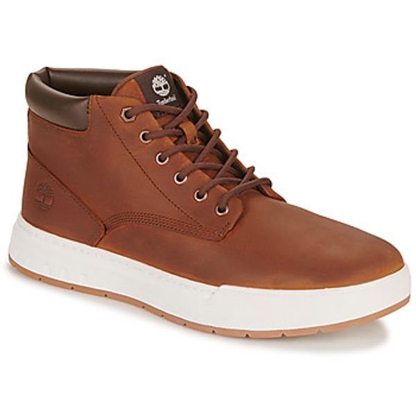 Timberland Timberland  Visoke superge MAPLE GROVE LEATHER CHUKKA