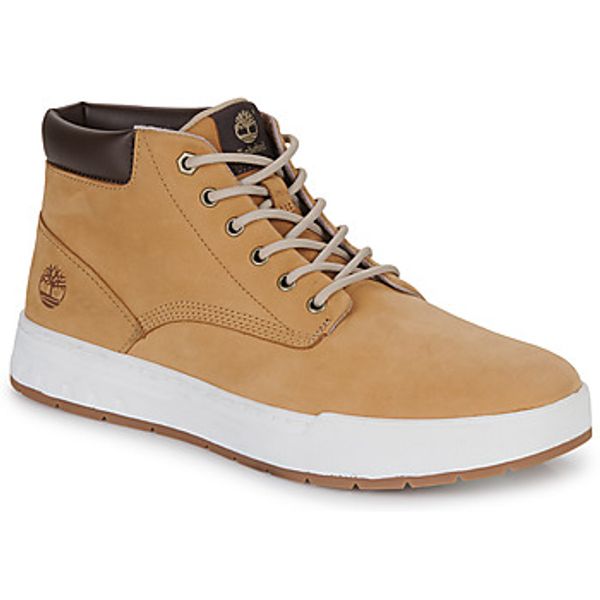 Timberland Timberland  Visoke superge MAPLE GROVE LTHR CHK