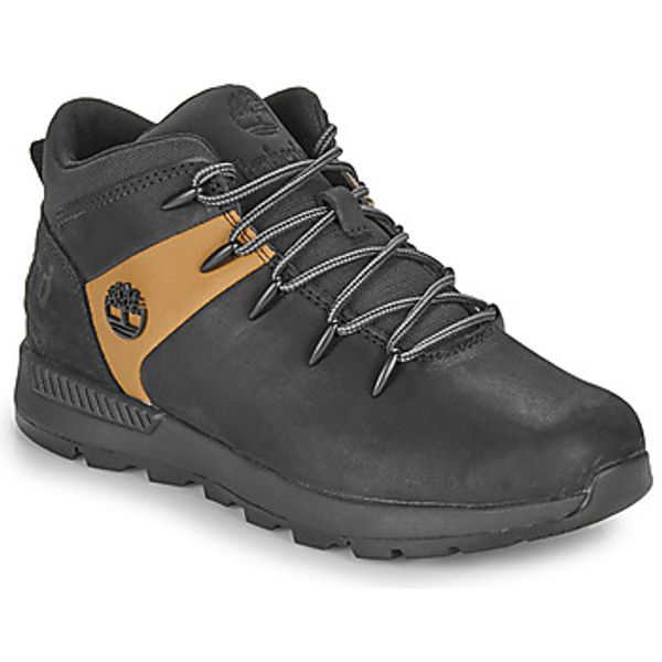 Timberland Timberland  Visoke superge SPRINT TREKKER MID LACE UP