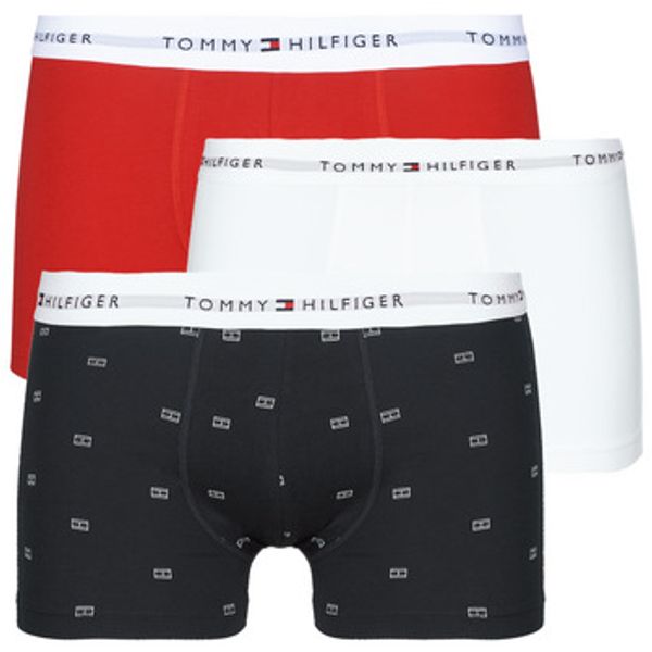 Tommy Hilfiger Tommy Hilfiger  Boksarice 3P TRUNK PRINT X3