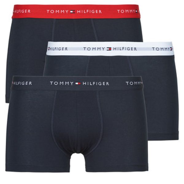 Tommy Hilfiger Tommy Hilfiger  Boksarice 3P WB TRUNK X3