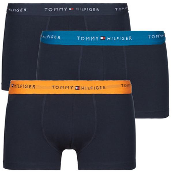 Tommy Hilfiger Tommy Hilfiger  Boksarice 3P WB TRUNK X3