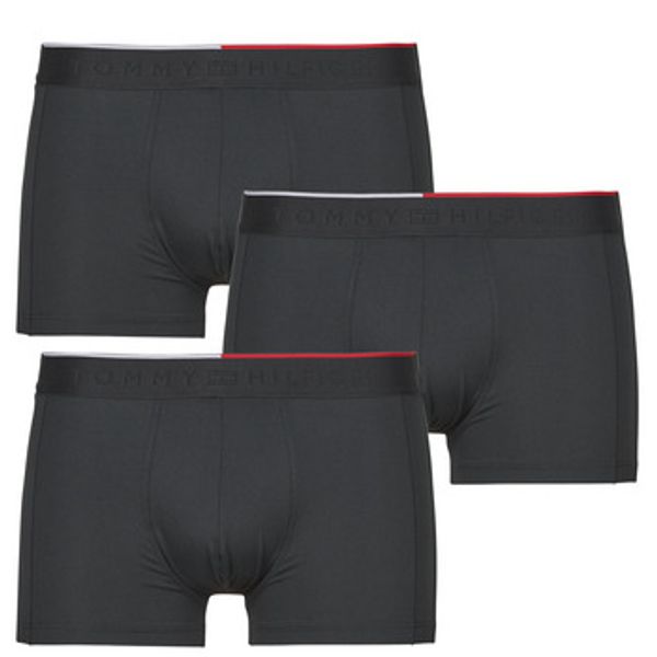 Tommy Hilfiger Tommy Hilfiger  Boksarice TRUNK X3