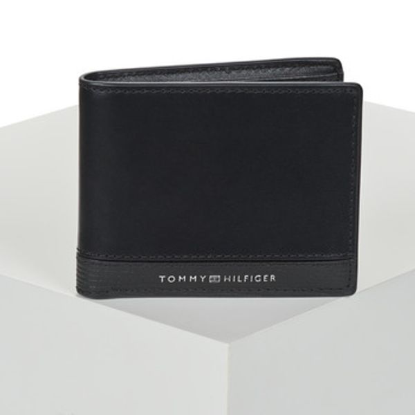 Tommy Hilfiger Tommy Hilfiger  Denarnice TH BUSINESS MINI CC WALLET