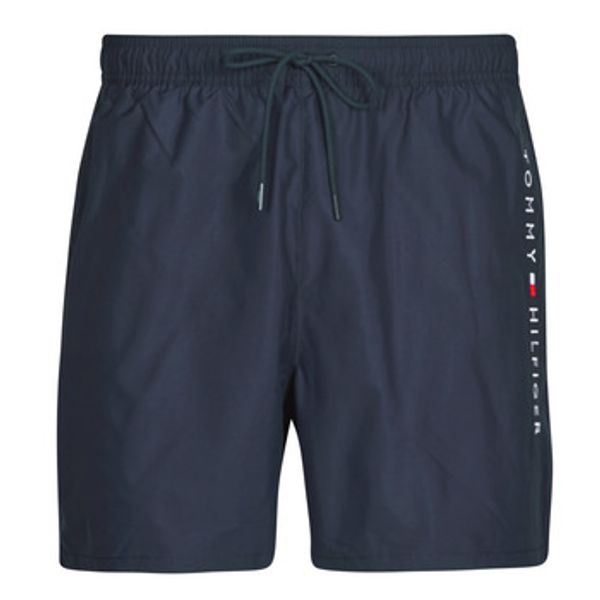 Tommy Hilfiger Tommy Hilfiger  Kopalke / Kopalne hlače MEDIUM DRAWSTRING