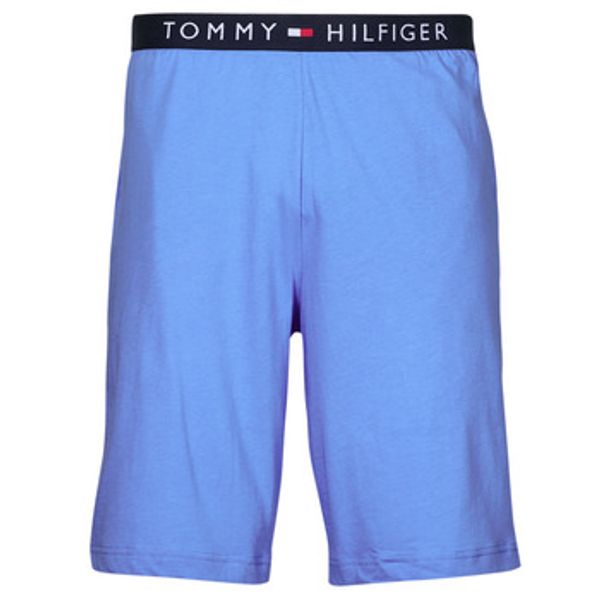 Tommy Hilfiger Tommy Hilfiger  Kratke hlače & Bermuda JERSEY SHORT