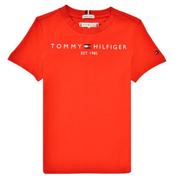 Tommy Hilfiger Tommy Hilfiger  Majice s kratkimi rokavi AIXOU