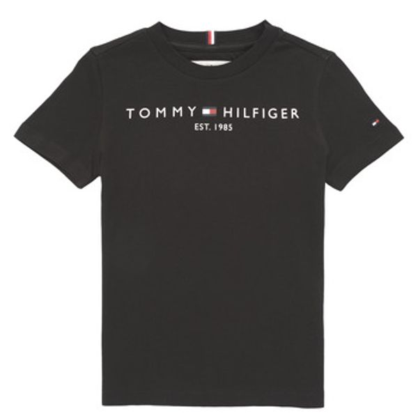 Tommy Hilfiger Tommy Hilfiger  Majice s kratkimi rokavi ESSENTIAL TEE S/S
